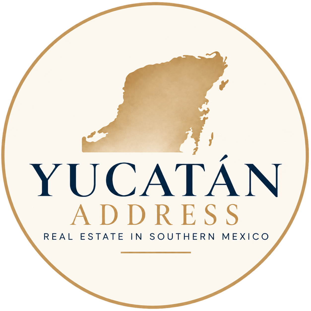 Yucatán Address